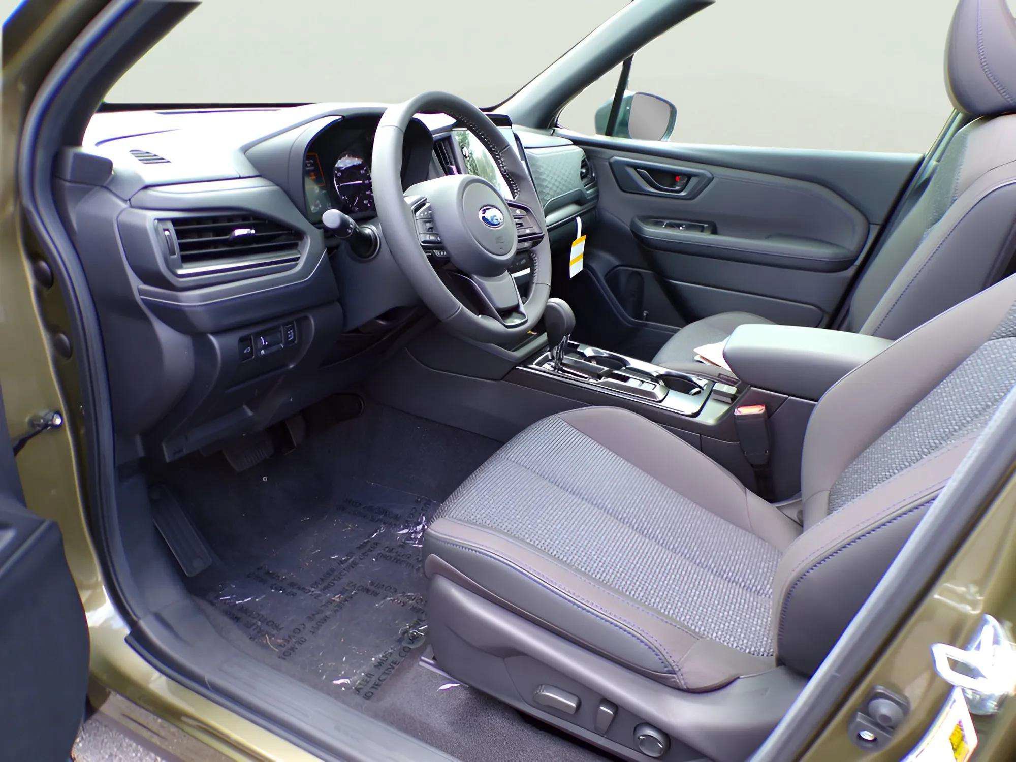 Certified 2026 Subaru Forester Premium AWD/4WD image 19