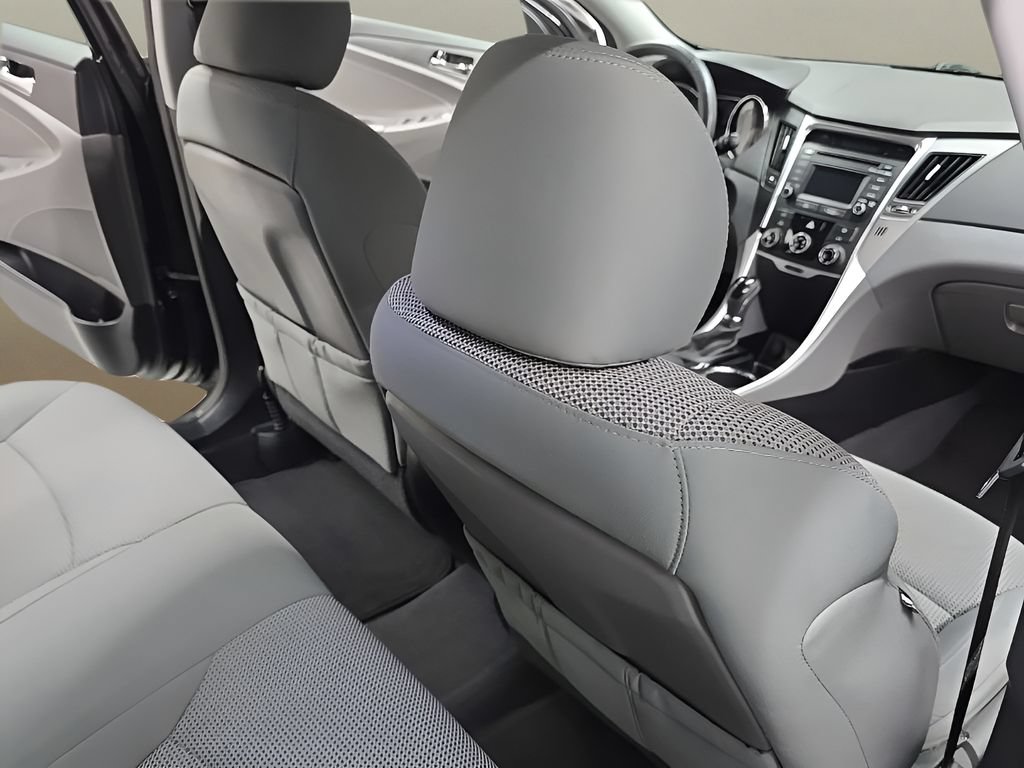 Used 2014 Hyundai Sonata GLS w/ Popular Equipment Group 2 FWD image 22