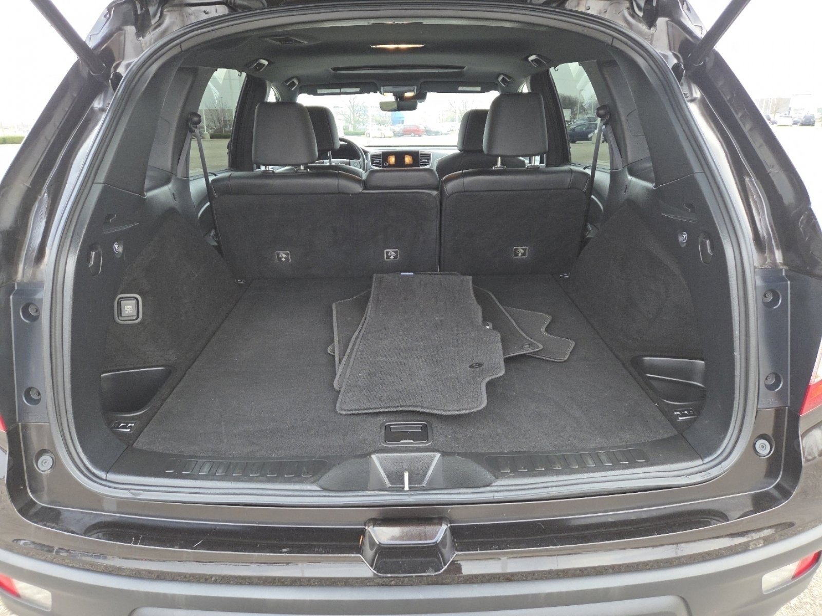 Used 2020 Honda Passport EX-L image 20