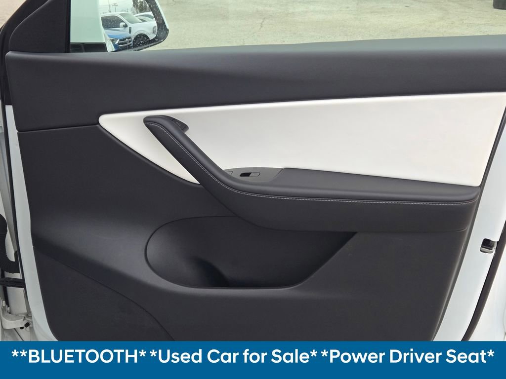 Used 2021 Tesla Model Y Long Range image 6