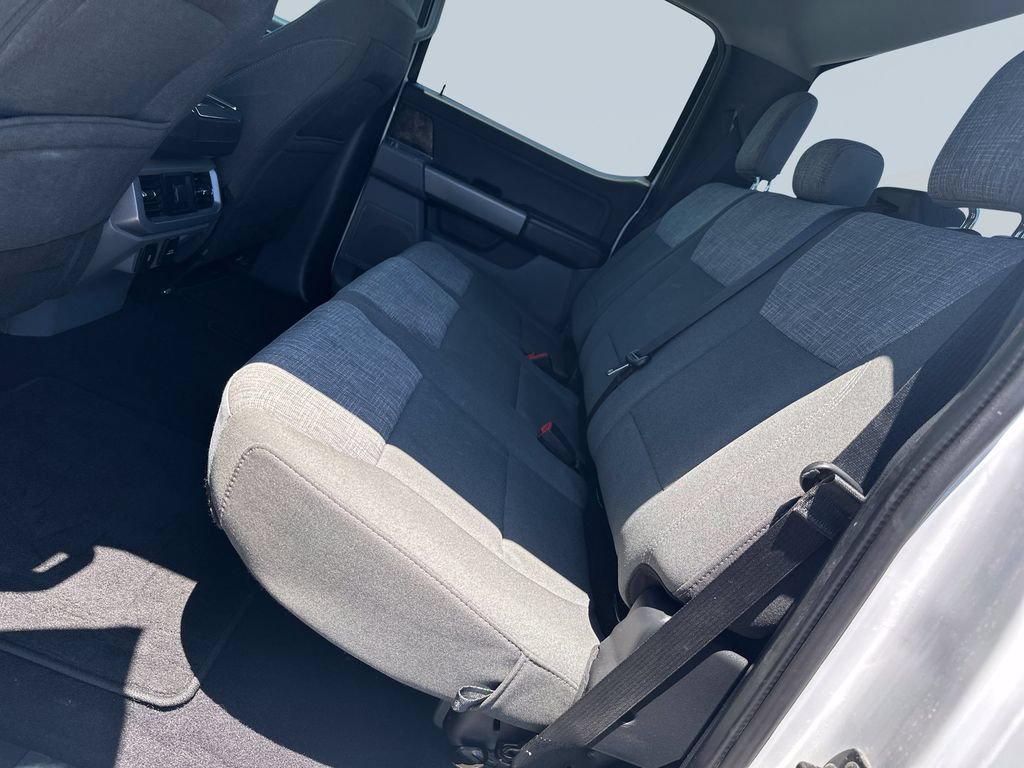 Used 2023 Ford F150 4x4 SuperCrew image 20