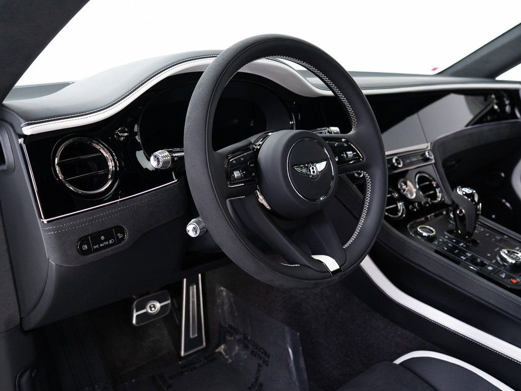 Used 2025 Bentley Continental GT Speed image 14