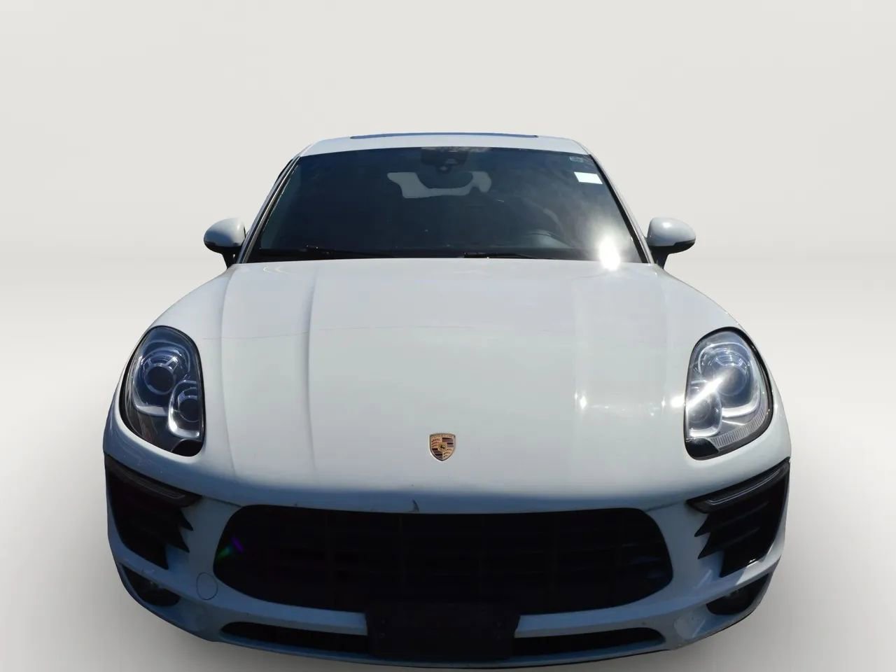 Used 2017 Porsche Macan S image 2