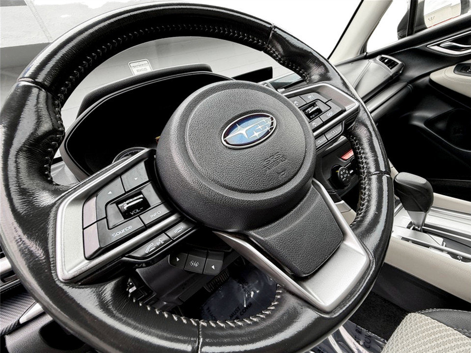 Used 2020 Subaru Forester Premium image 15