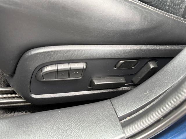 Used 2019 MAZDA MAZDA6 Grand Touring Reserve image 14