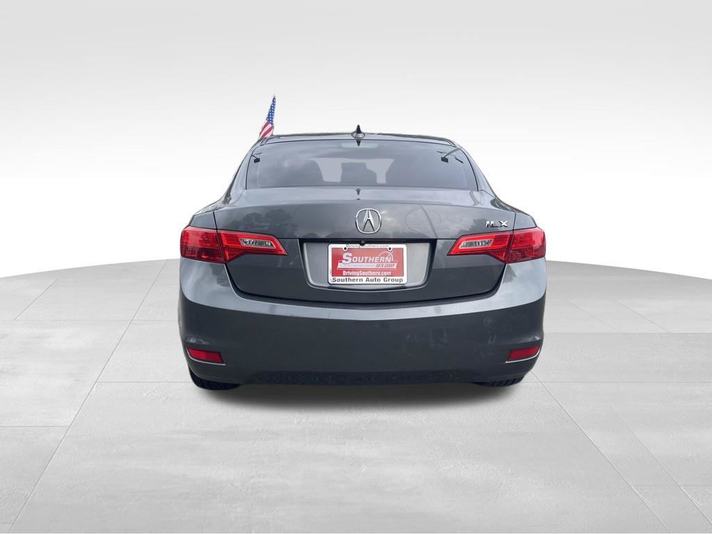 Used 2014 Acura ILX FWD image 4