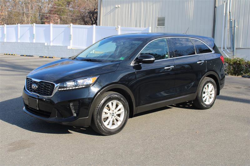 Used 2019 Kia Sorento L FWD image 4