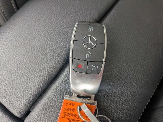 Used 2026 Mercedes-Benz GLE 350 4MATIC image 32
