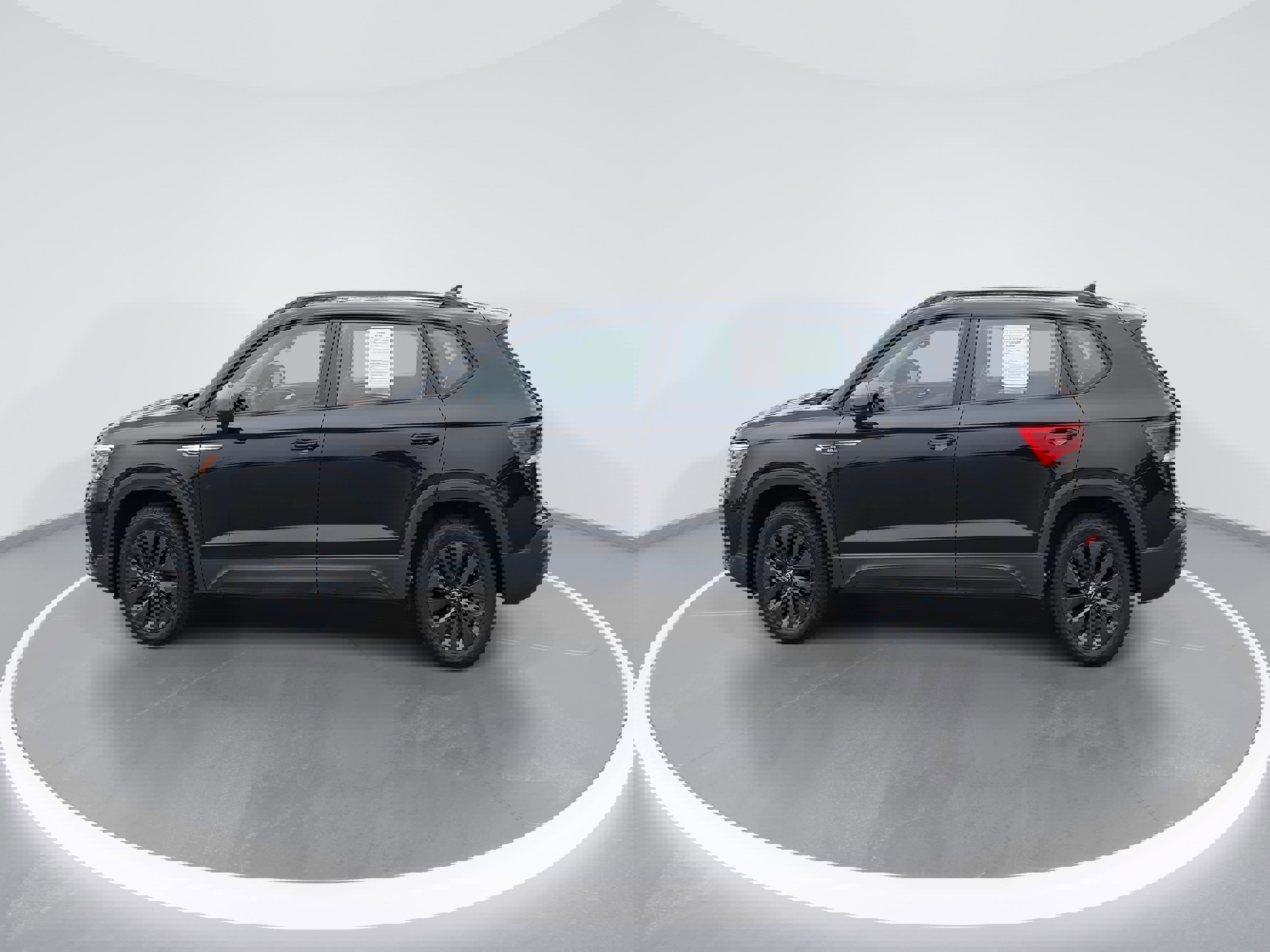 Certified 2022 Volkswagen Taos S image 6