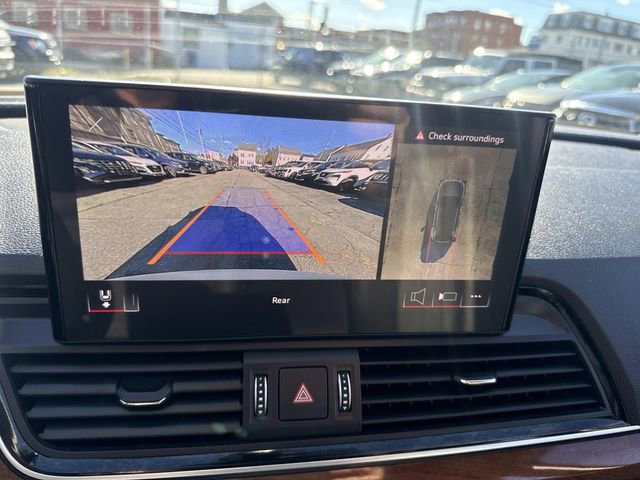 Used 2023 Audi Q5 2.0T Premium Plus image 27
