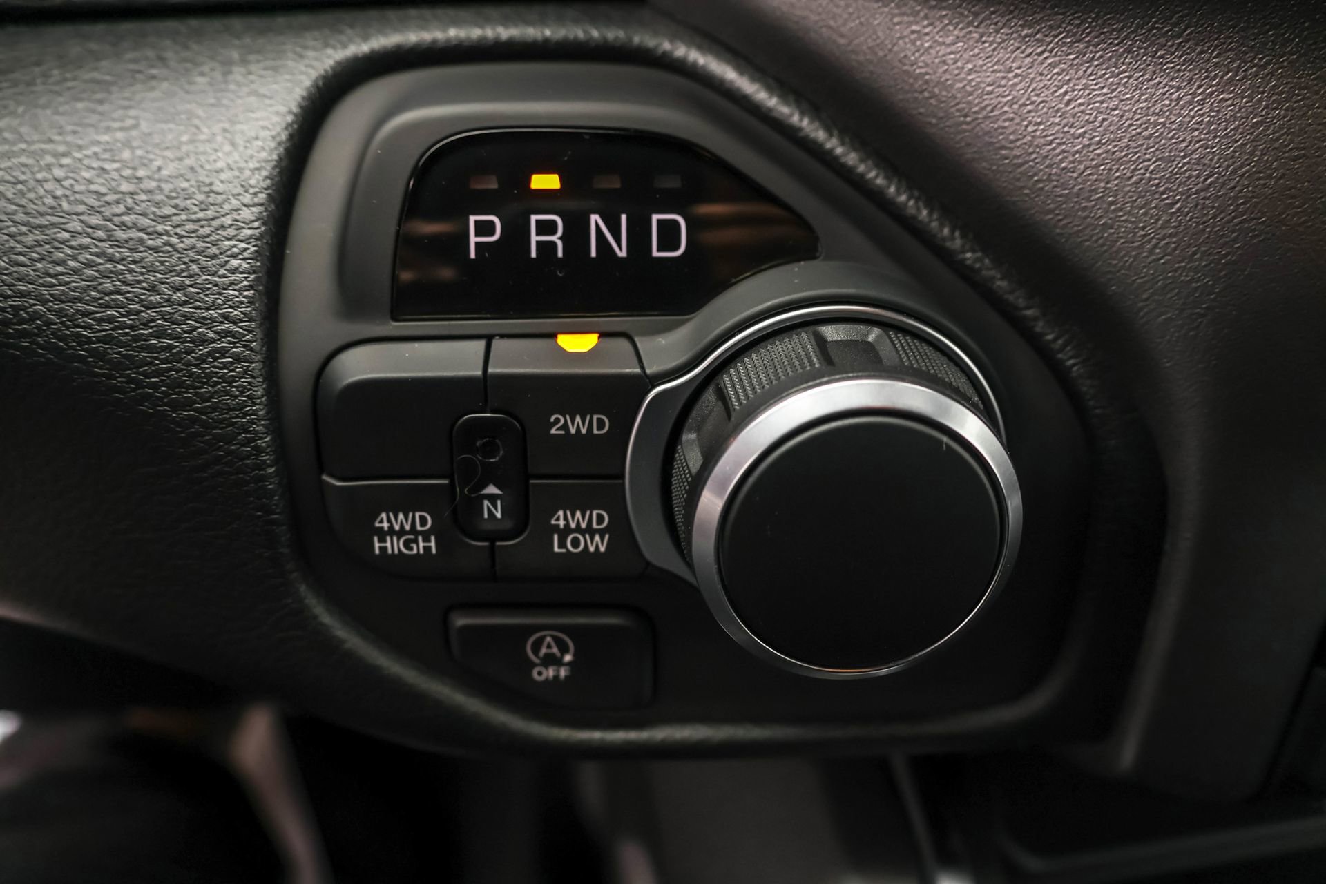 New 2026 RAM 1500 Express image 22