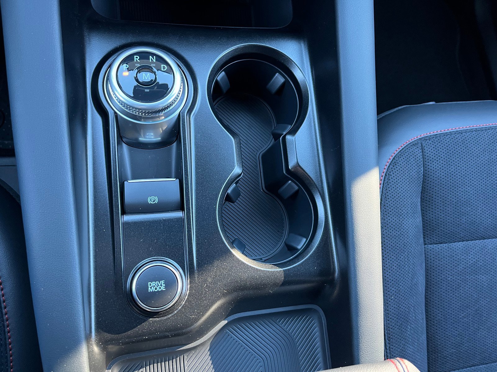 New 2026 Ford Explorer ST w/ Sun And Sound Package image 18