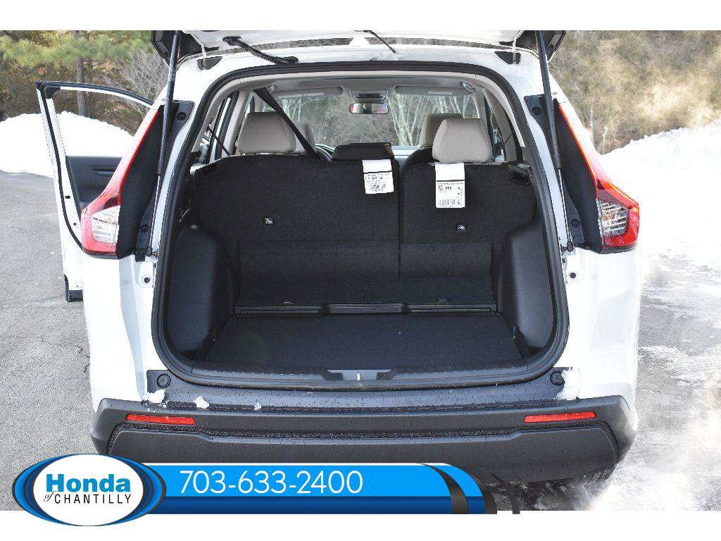 New 2026 Honda CR-V EX image 32