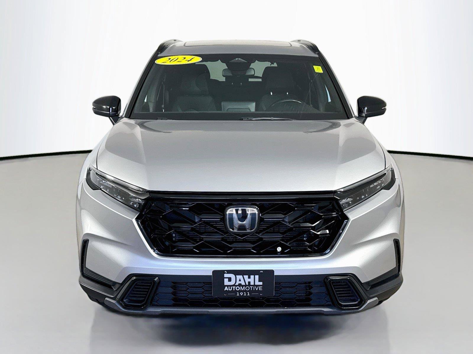 Certified 2024 Honda CR-V Sport image 3