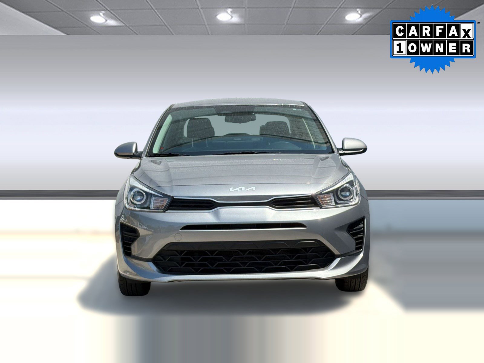 Used 2023 Kia Rio S w/ Technology Package FWD image 6