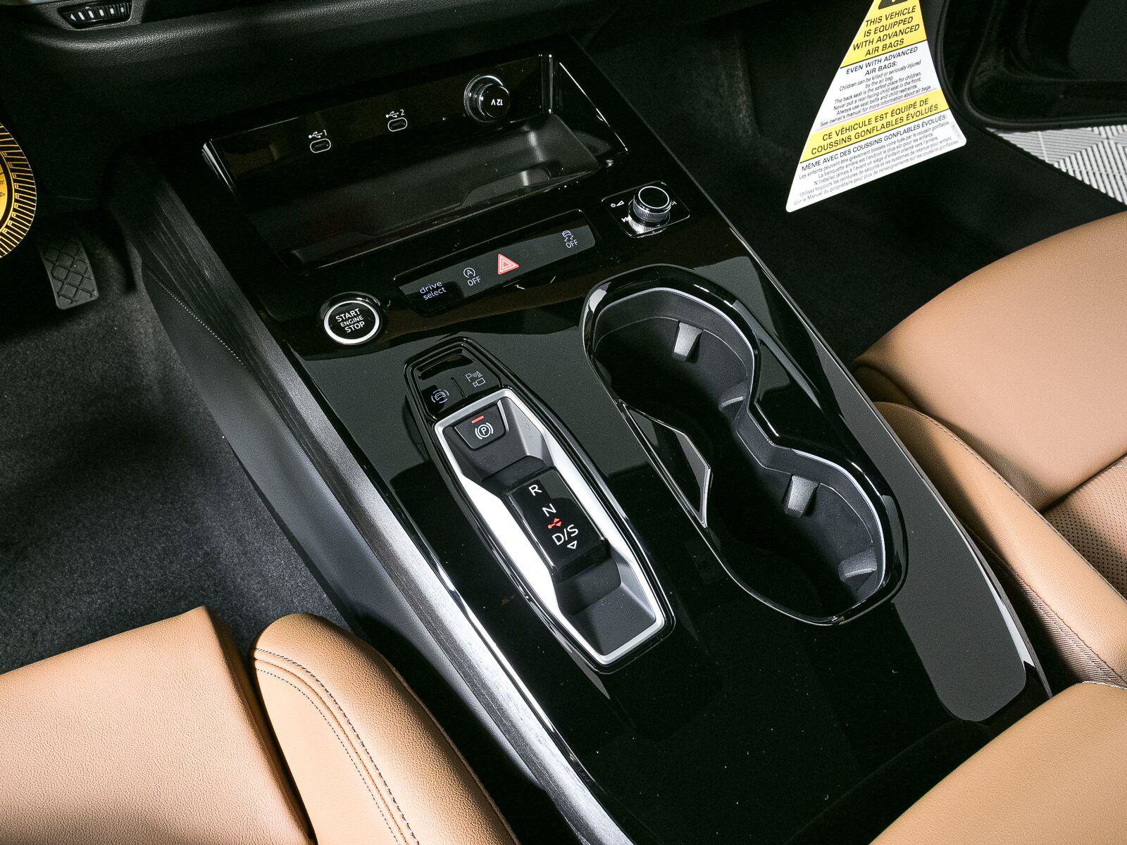 New 2026 Audi A5 Prestige AWD/4WD image 21