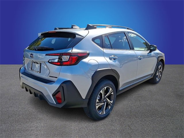New 2026 Subaru Crosstrek 2.5i Premium image 3