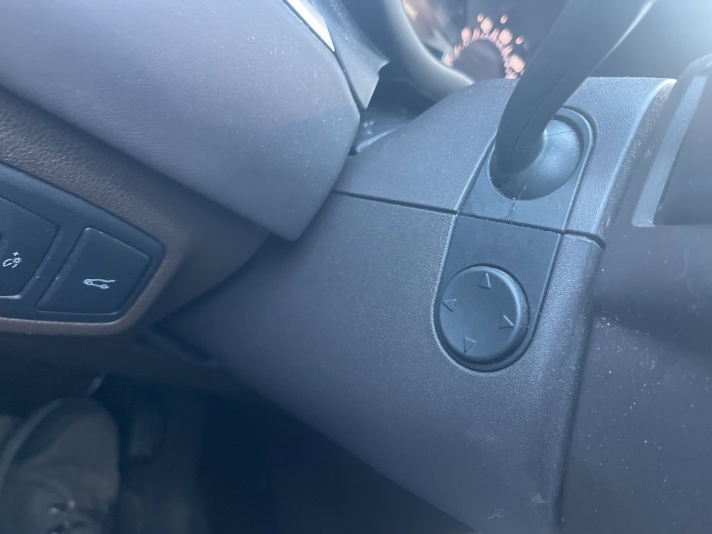 Used 2018 Lincoln MKC Black Label w/ Lincoln MKC Climate Package image 22