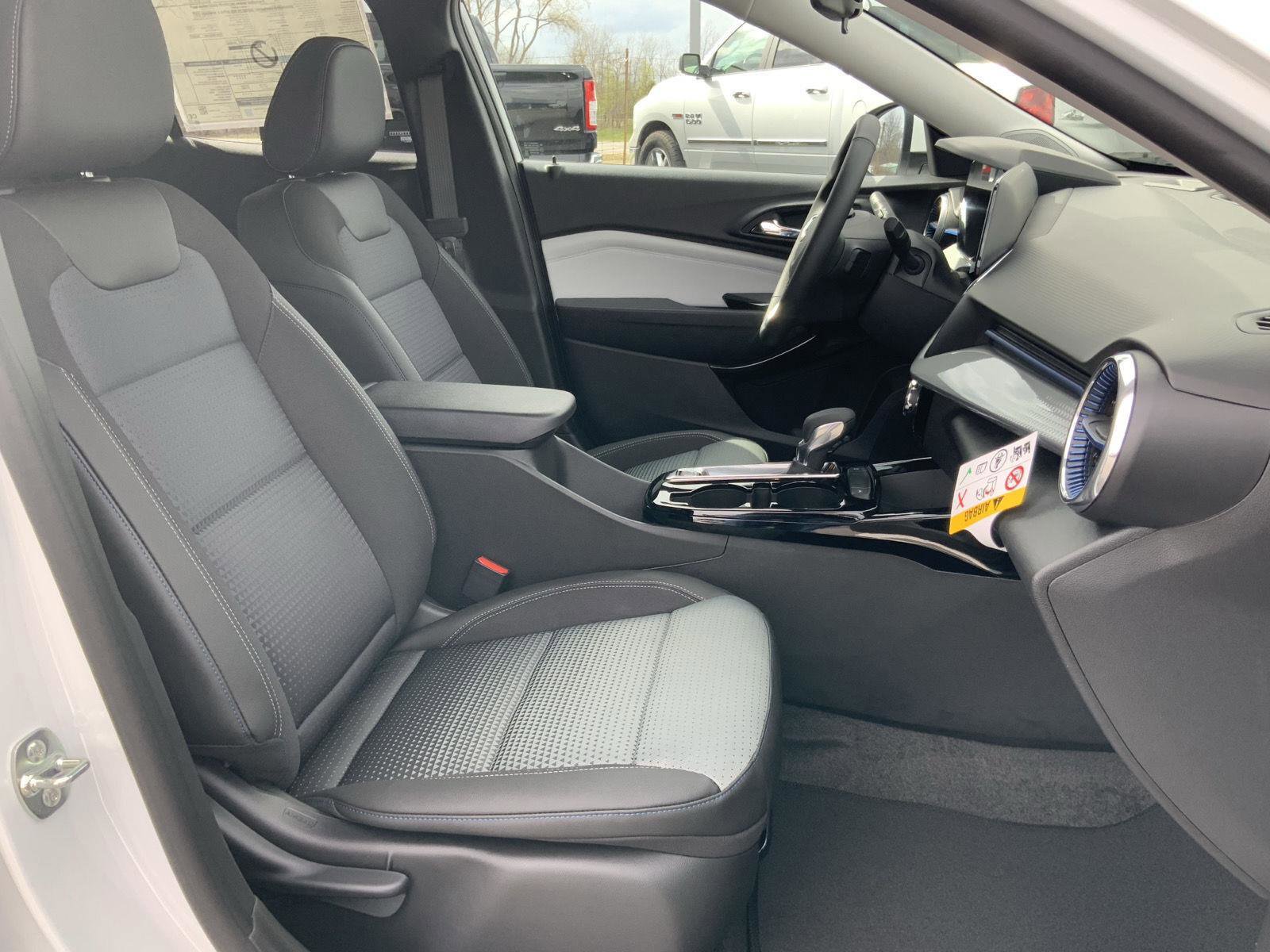 New 2026 Chevrolet Trax LT image 52