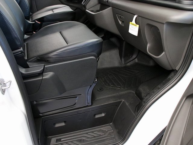 New 2026 Ford Transit 250 Low Roof w/ Load Area Protection Package image 32