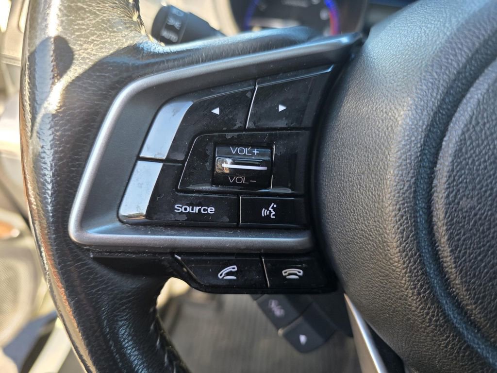 Used 2018 Subaru Outback 2.5i Touring w/ Popular Package #3 image 15