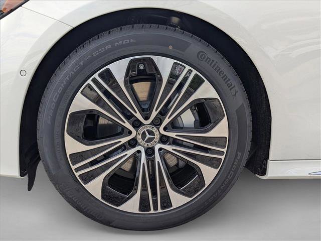 New 2026 Mercedes-Benz E 350 Sedan image 9