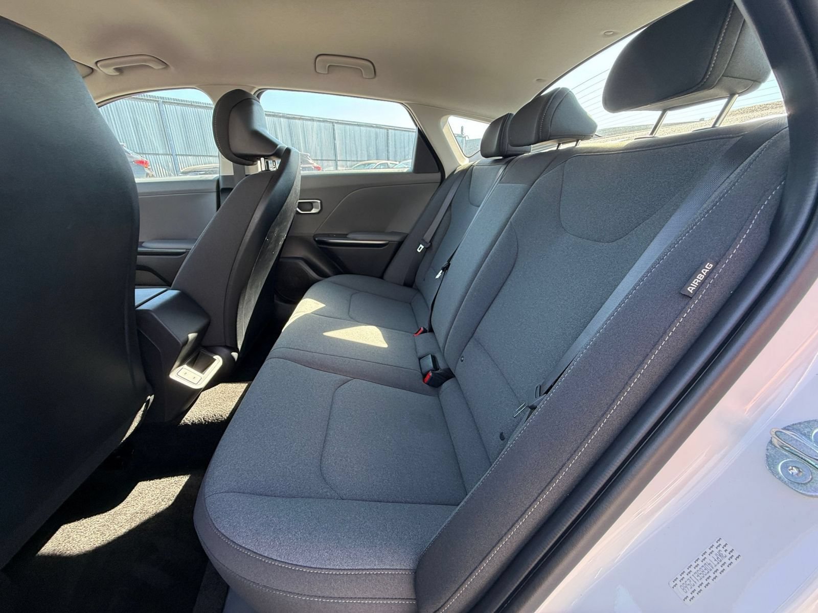 Used 2025 Kia K4 FWD image 25