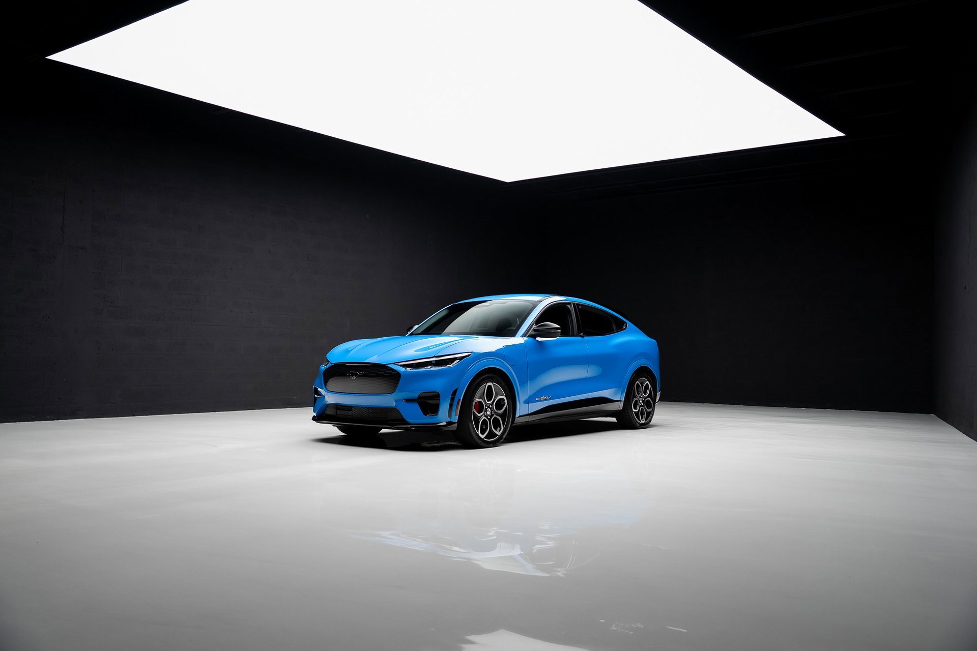 Used 2021 Ford Mustang Mach-E GT image 71