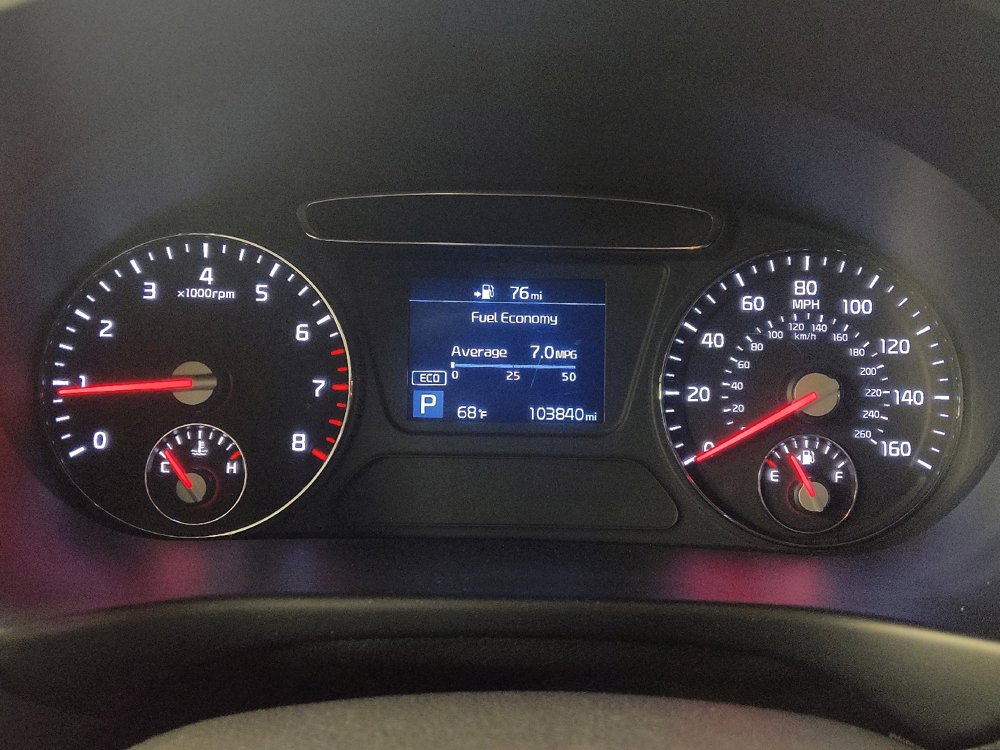 Used 2019 Kia Sorento LX w/ LX Convenience Package image 23