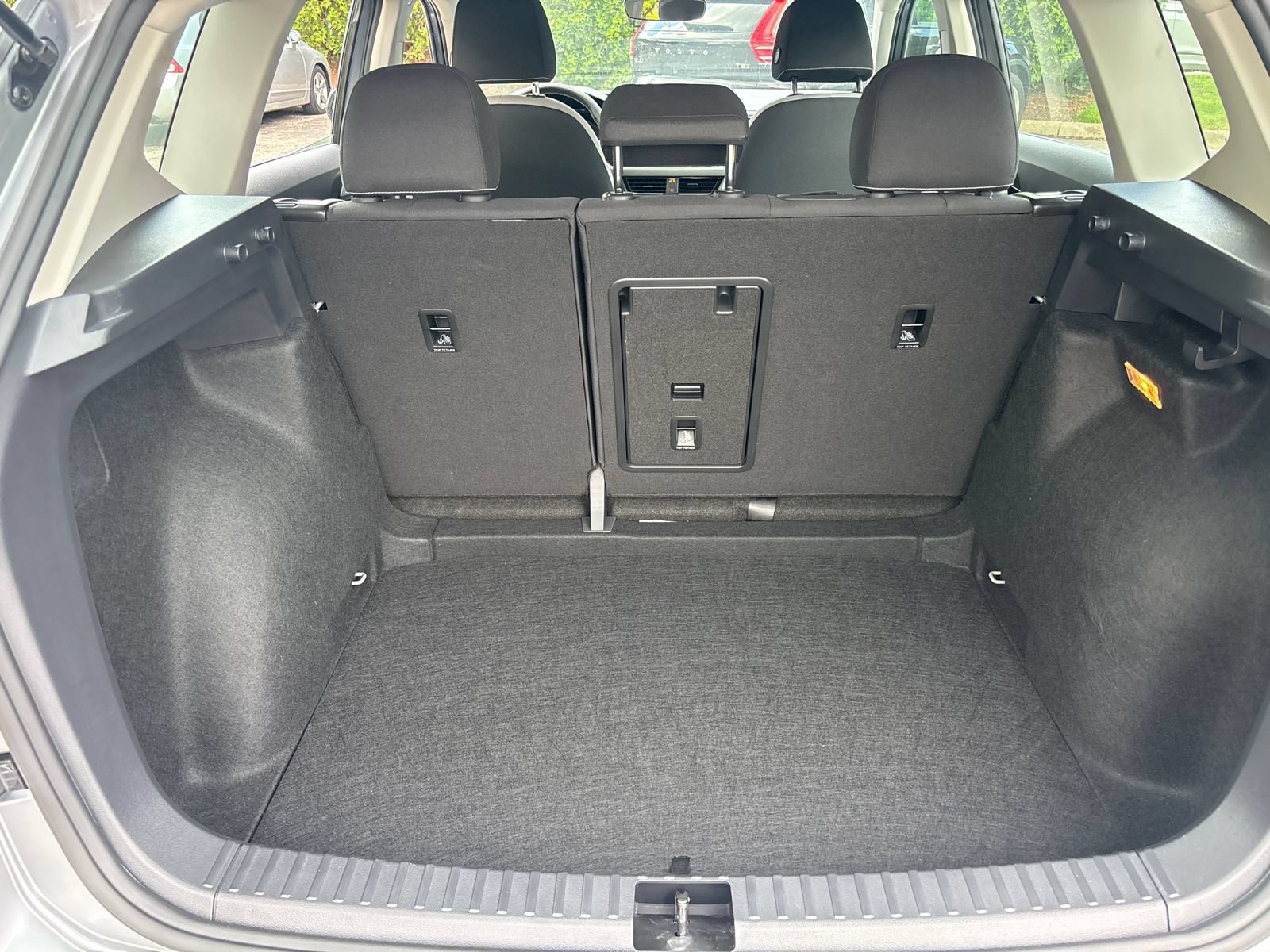 Certified 2023 Volkswagen Taos S FWD image 8