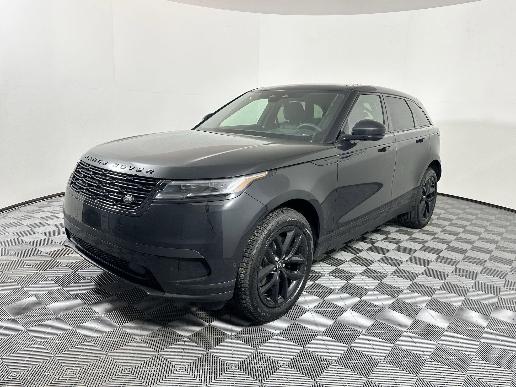 New 2026 Land Rover Range Rover Velar S