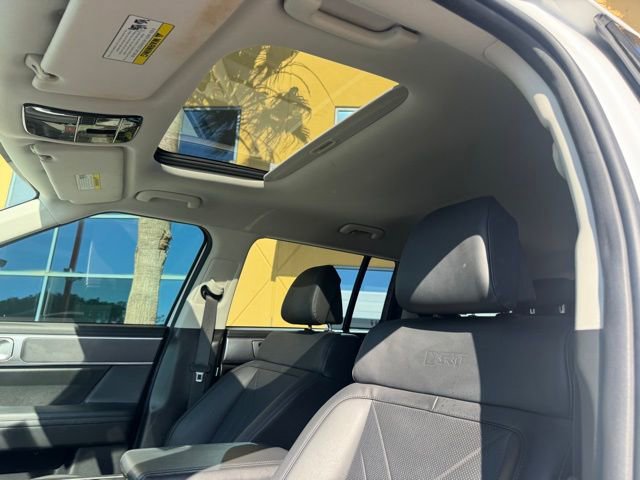 Used 2024 Hyundai Santa Fe XRT image 18