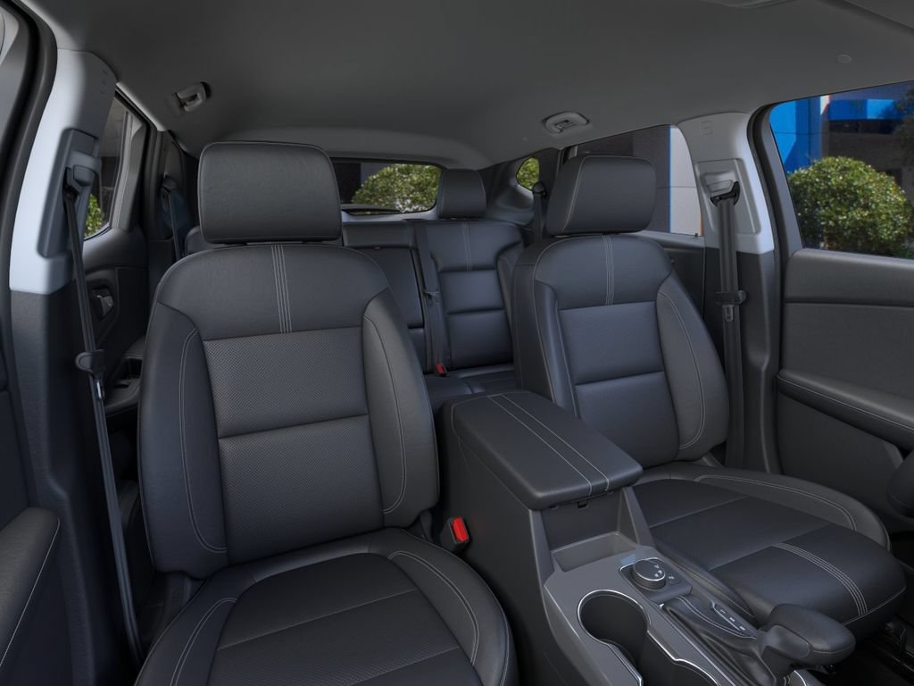 New 2026 Chevrolet Blazer LT w/ Midnight/Sport Edition FWD image 16