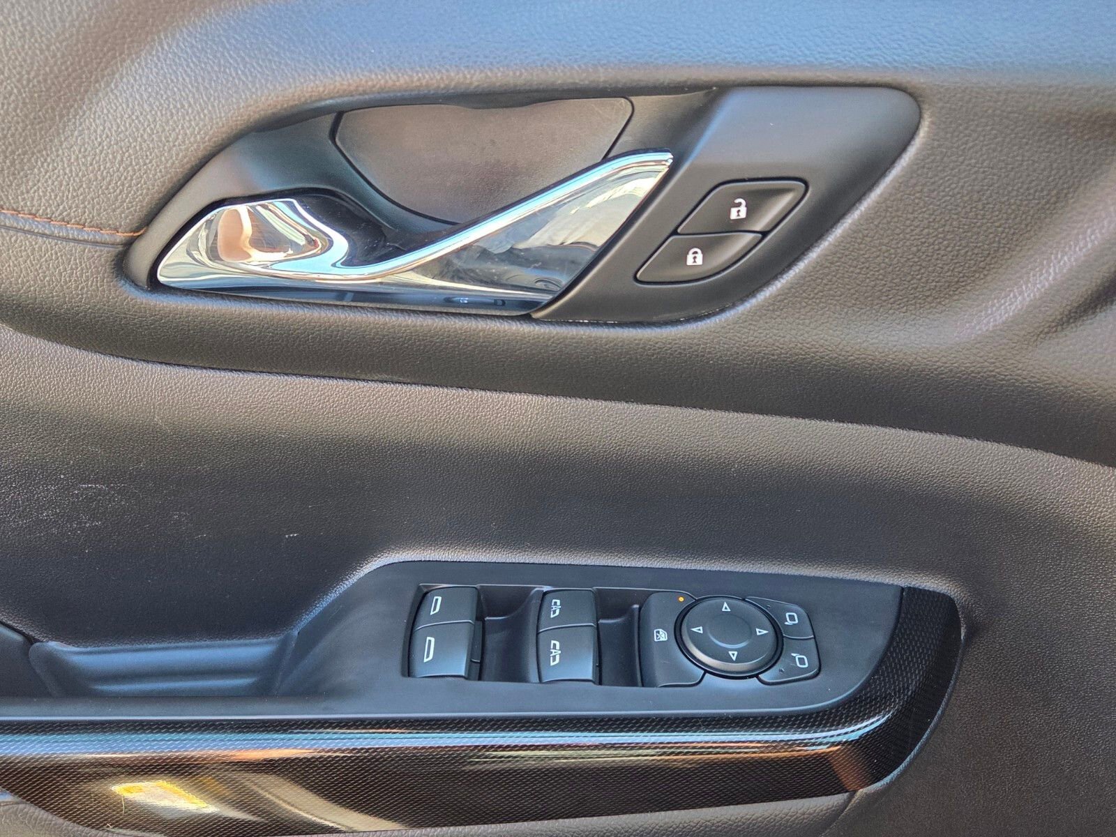 Used 2020 GMC Acadia AT4 w/ LPO, Floor Liner Package image 30