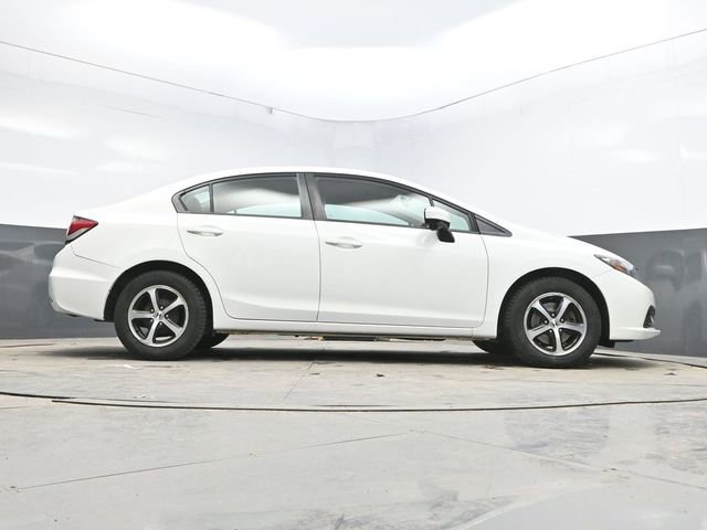 Used 2015 Honda Civic SE image 24