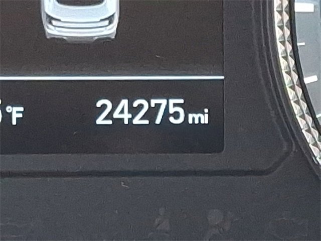 Used 2023 Hyundai Sonata SE w/ Preferred Accessory Package image 15