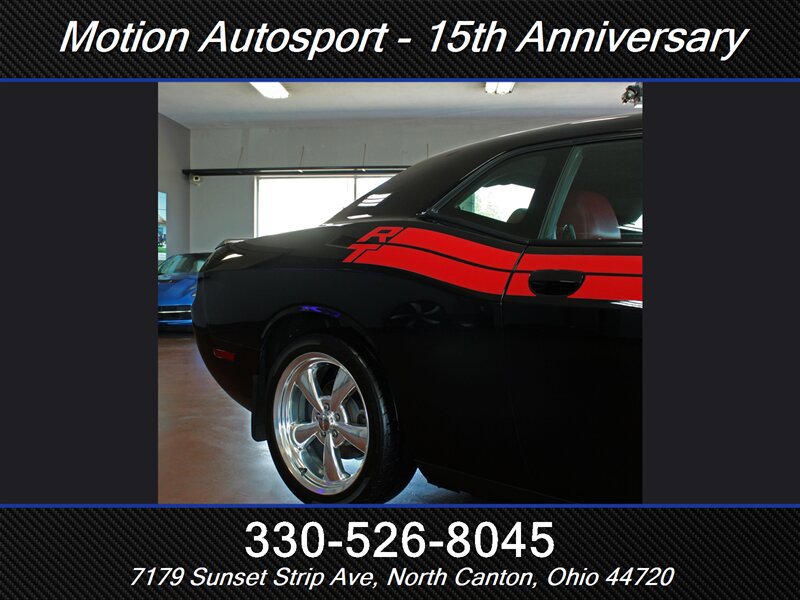 Used 2013 Dodge Challenger R/T RWD image 48