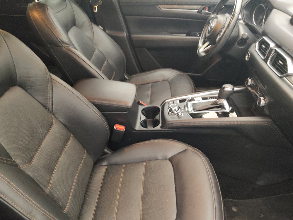 Used 2018 MAZDA CX-5 Grand Touring image 21