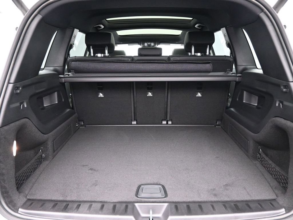 New 2024 Mercedes-Benz EQB 300 4MATIC image 27