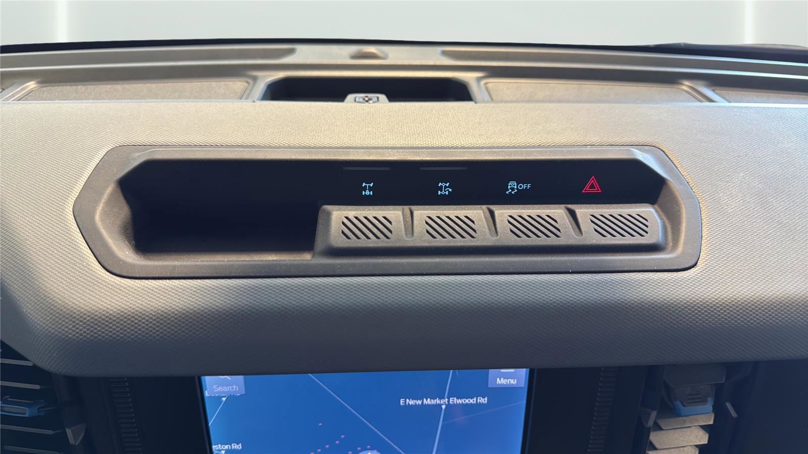 Used 2023 Ford Bronco Black Diamond image 28