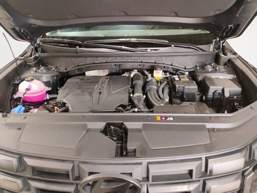 New 2026 Hyundai Santa Cruz XRT image 26