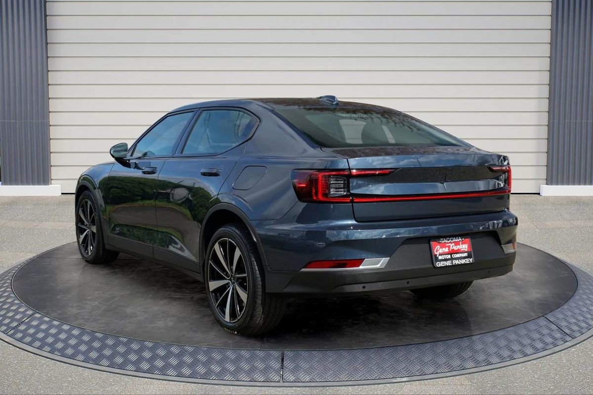 Used 2022 Polestar Polestar 2 image 5