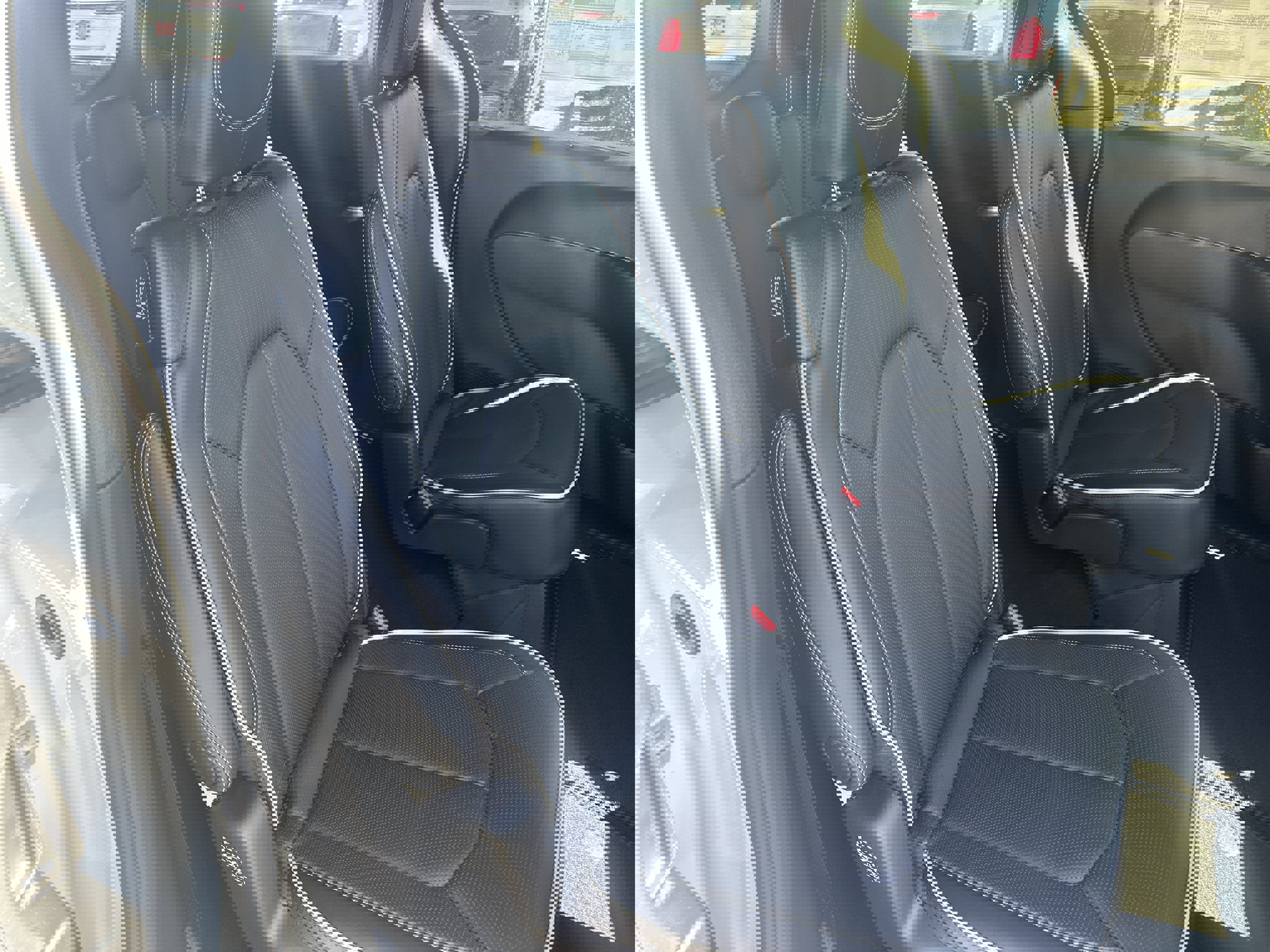 New 2026 Chrysler Pacifica Limited w/ S Appearance Package image 26