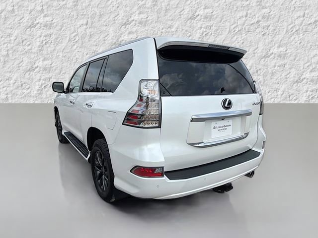 Used 2023 Lexus GX 460 Premium image 5