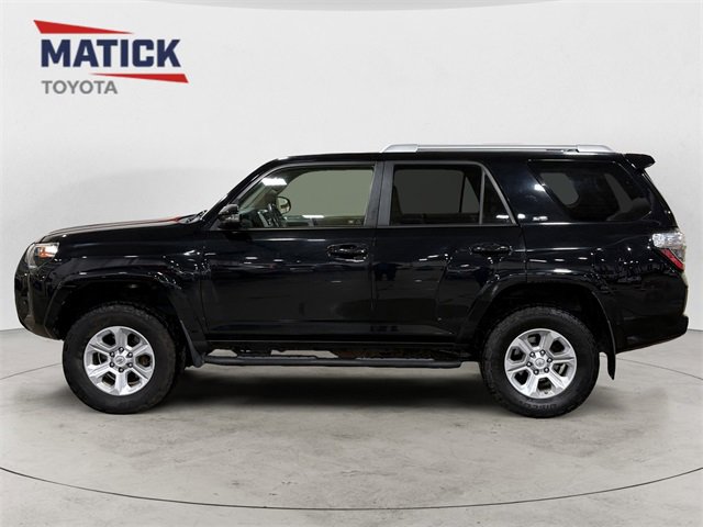 Used 2016 Toyota 4Runner SR5 image 4