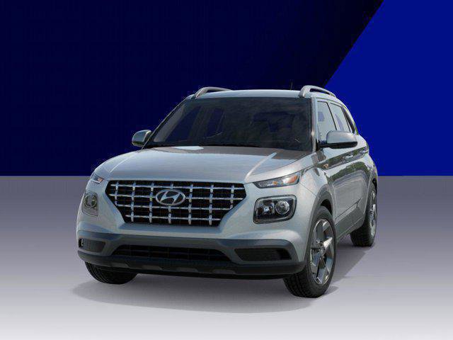 New 2026 Hyundai Venue SEL image 6