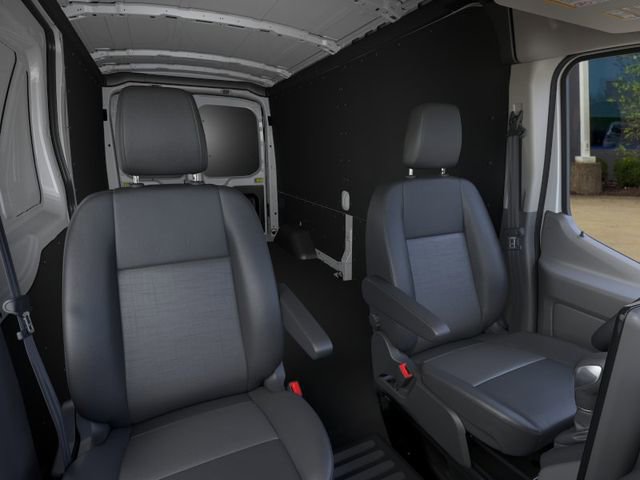New 2026 Ford Transit 150 148 Medium Roof AWD image 11