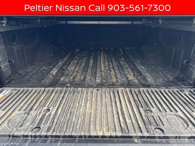 Certified 2024 Nissan Titan SV w/ SV Convenience Package AWD/4WD image 25