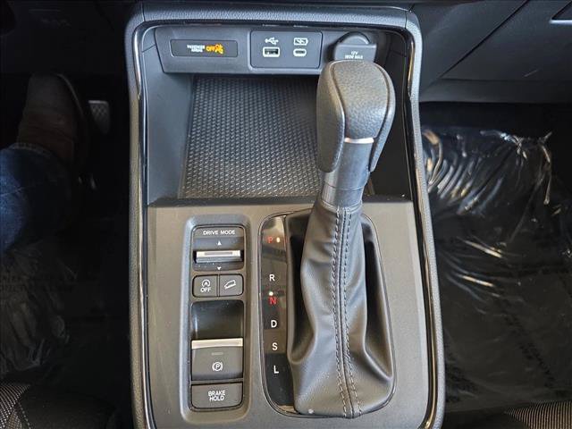 Used 2023 Honda CR-V EX image 12