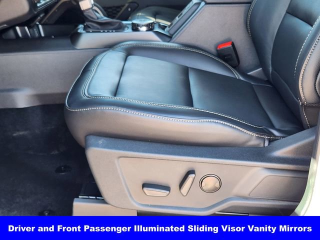 New 2026 Ford Bronco Badlands image 26